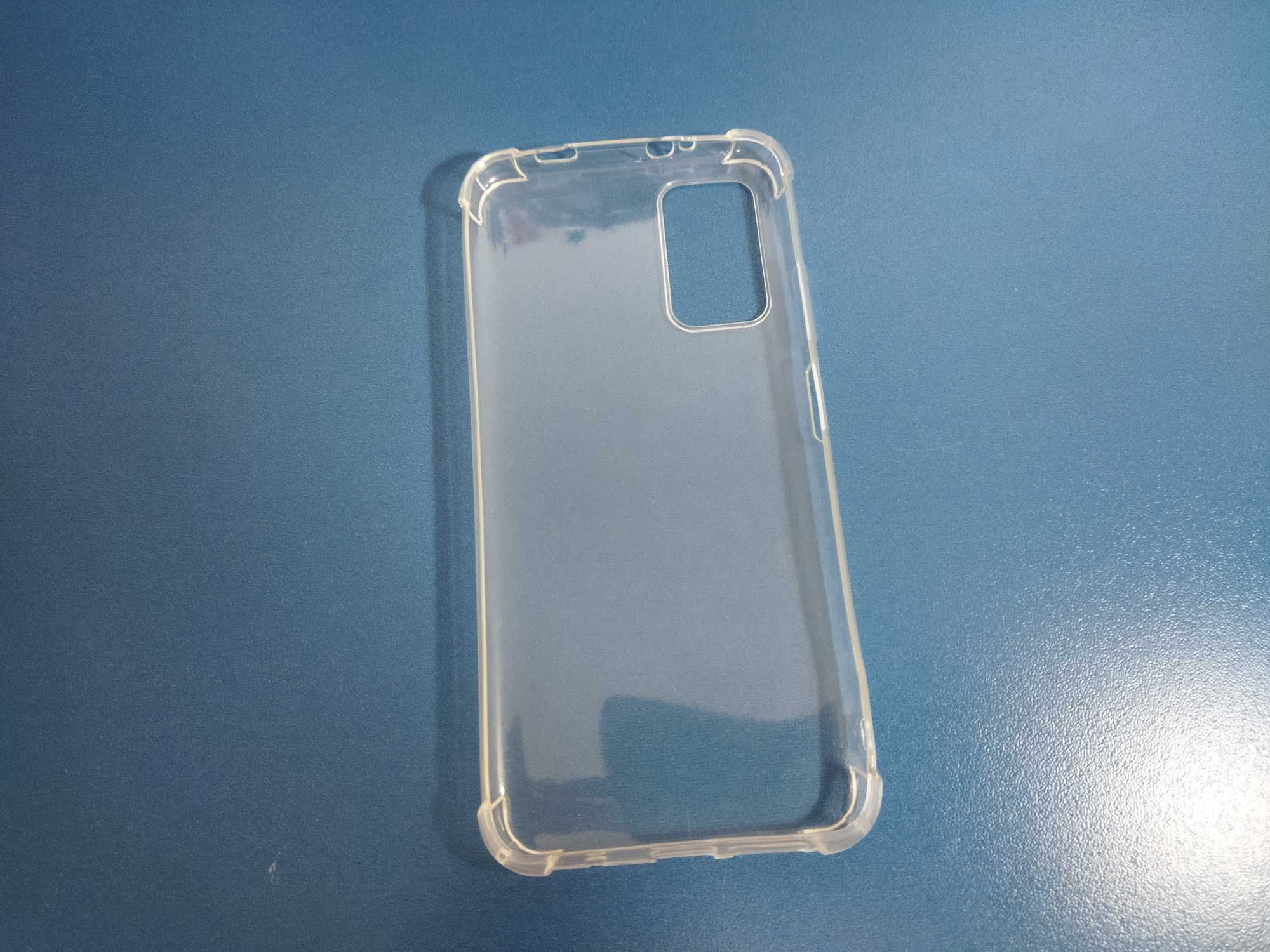 Чехол Xiaomi Poco M3