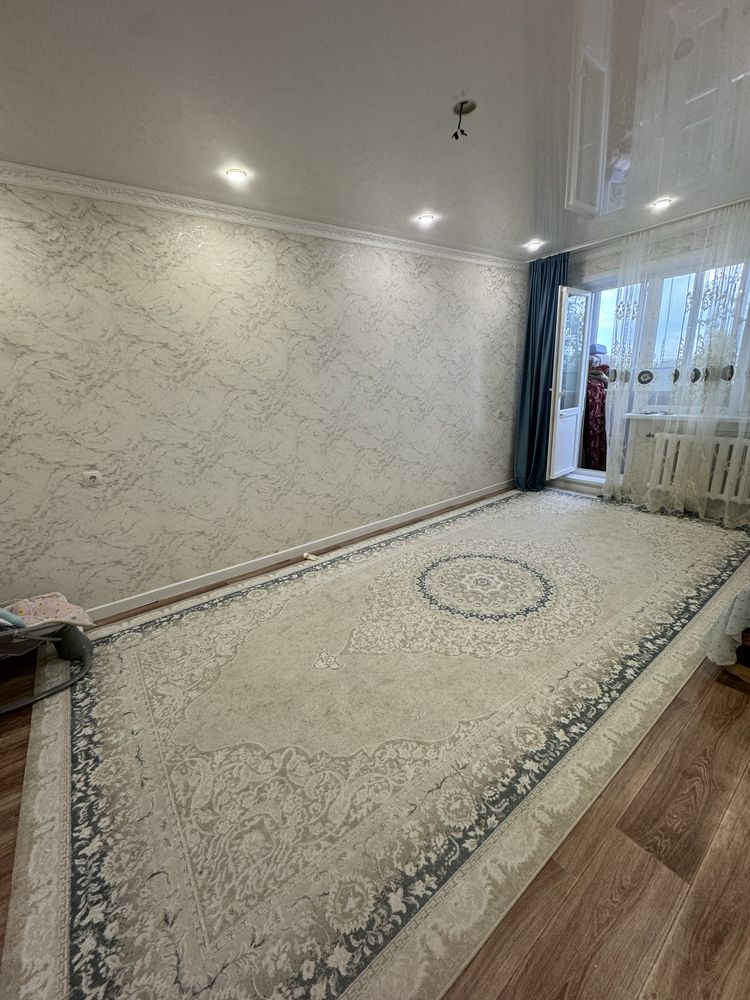 Продам 3х ком квартиру в центре