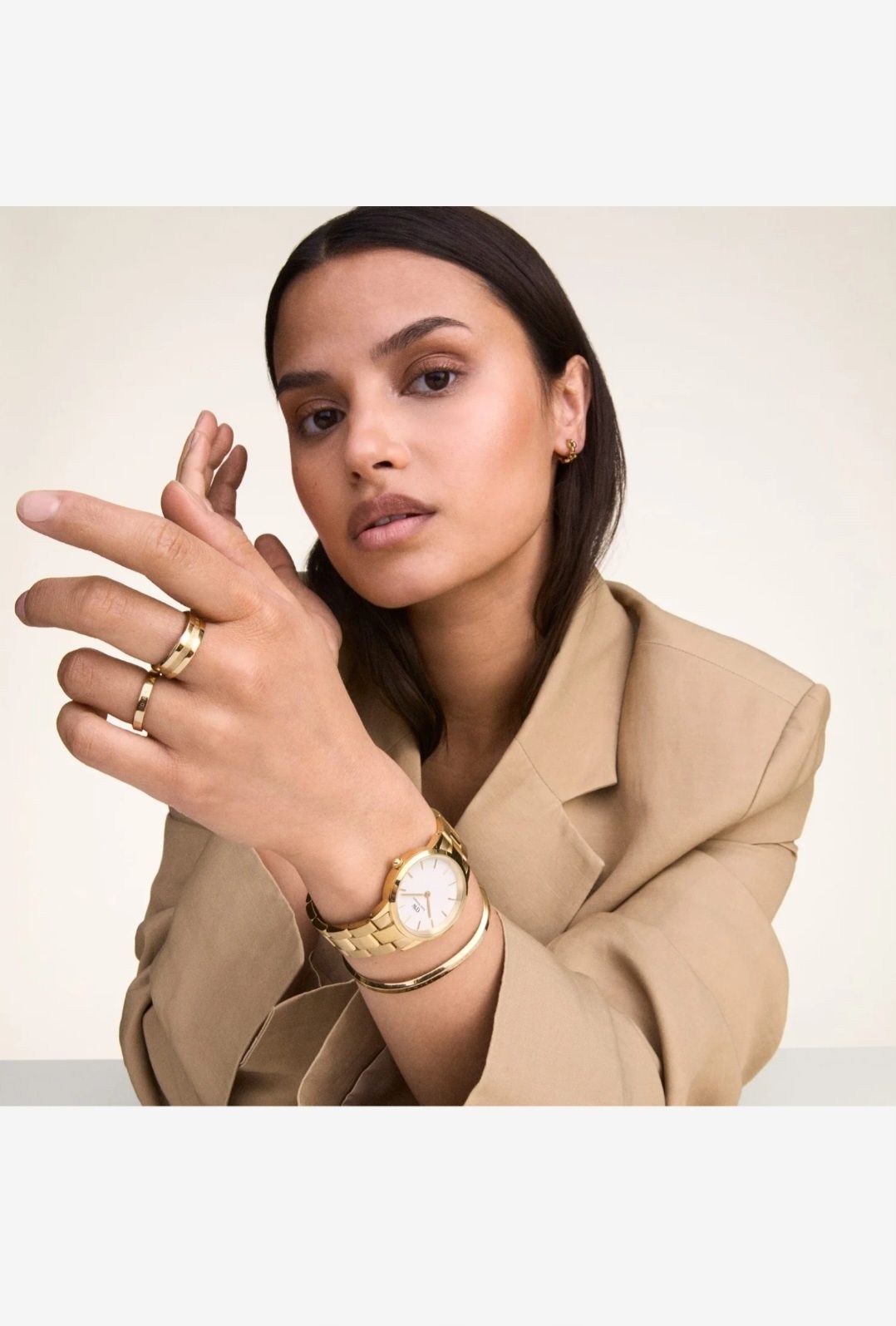Часы Daniel Wellington