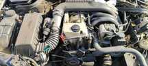 Mercedes Benz w210