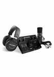 M-audio 192/4 vocal