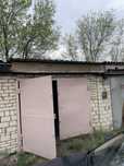 Г/к чаган не преватизированный гараж! Первый ряд на право!