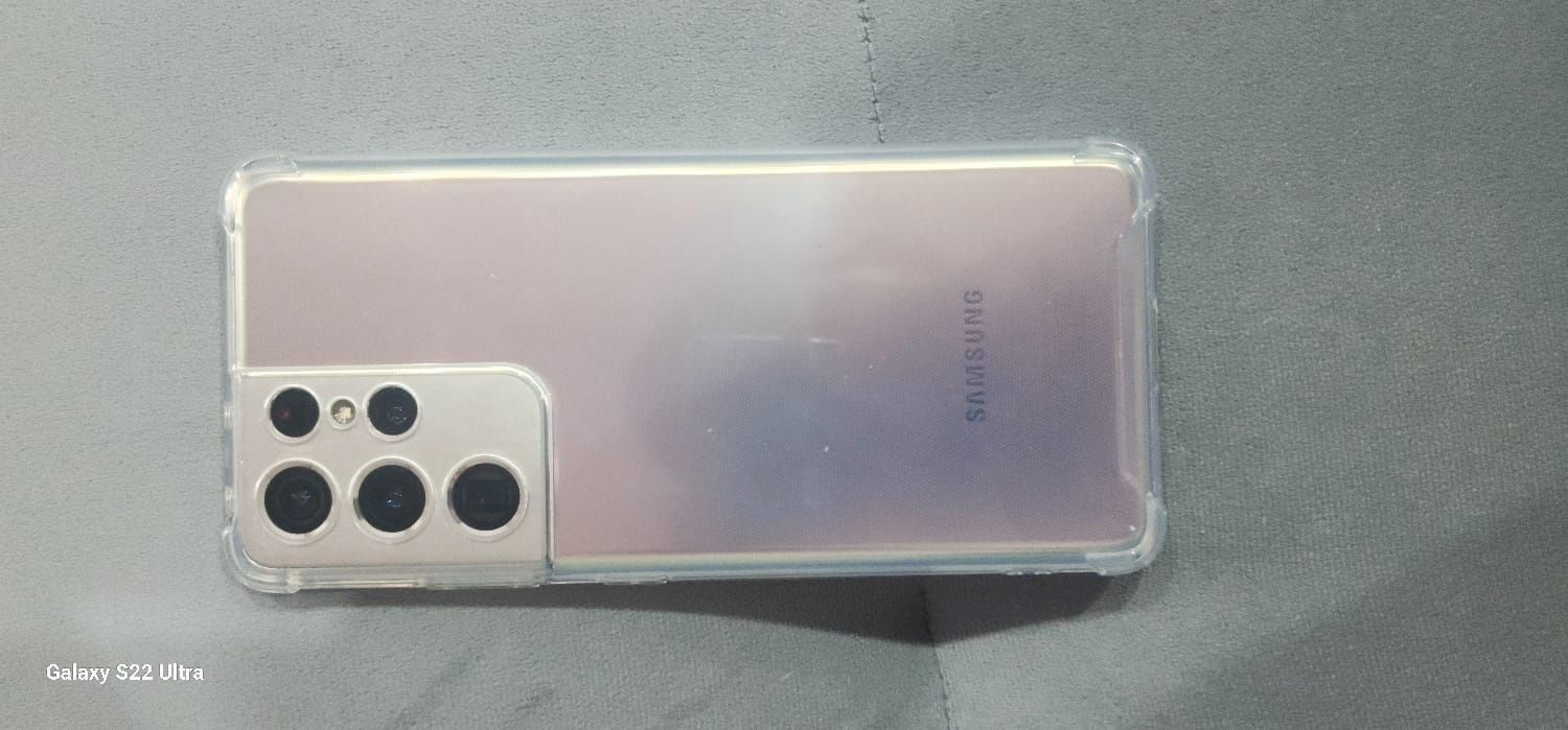 Samsung s21 ultra
