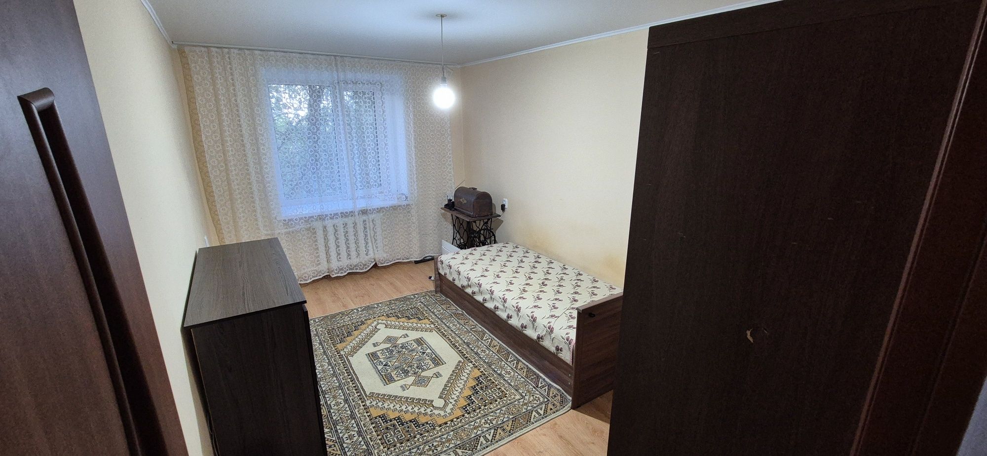 Продается 2х комн. квартира.