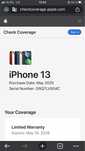 iPhone 13 Новый, не использовали