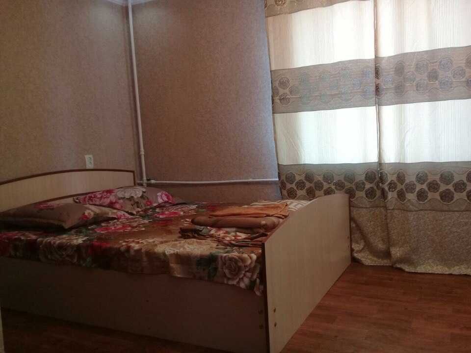 Сдается квартира почасам в центре Кентау Дом Валентин !