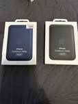 Чехол 14 iphone картхолдер