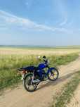 продам алфа рейсер 110