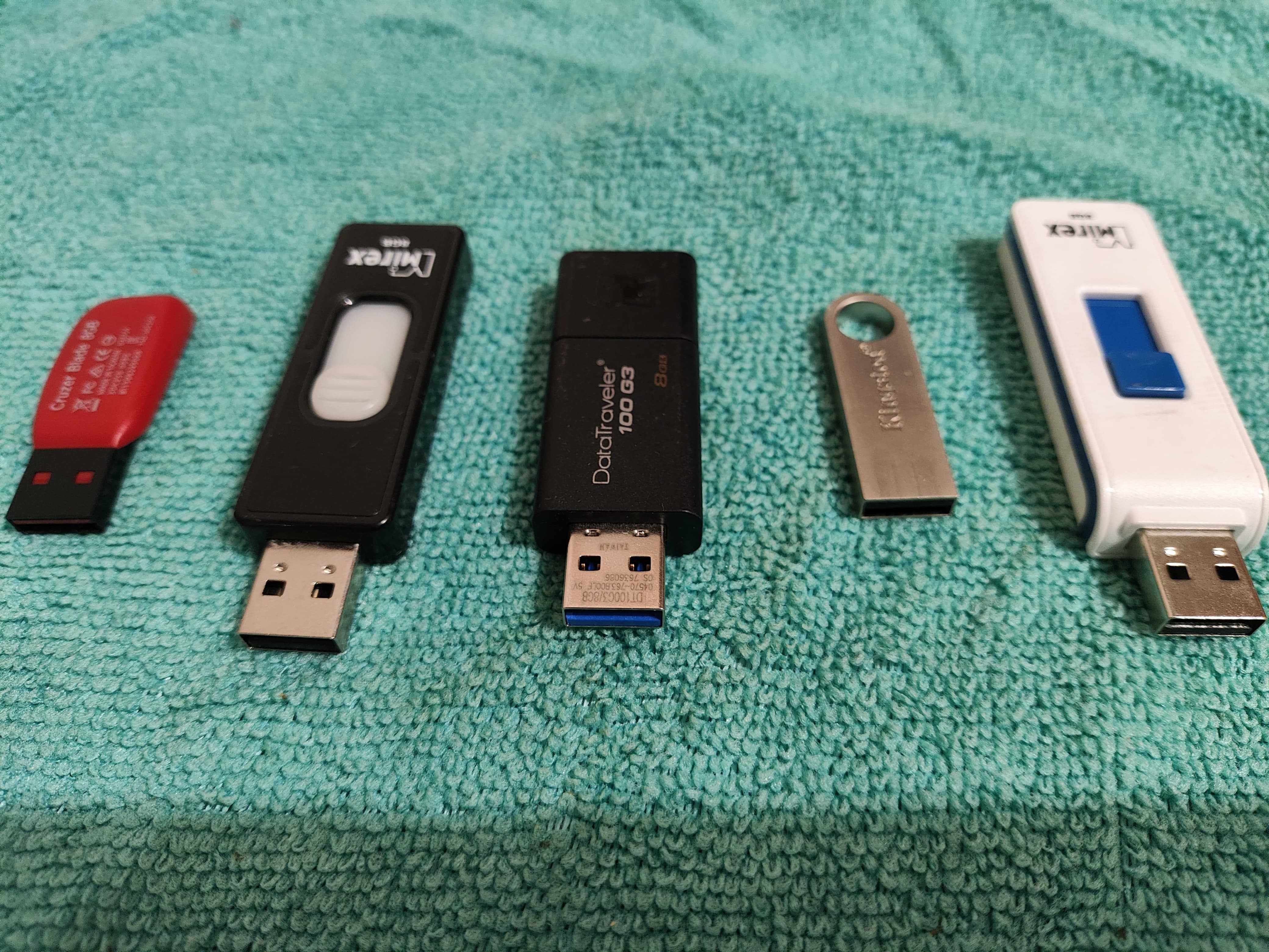 Продам USB Flash флешки 8Gb  можно под ЭЦП