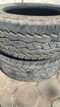 Toyo Open country 225/55 R18