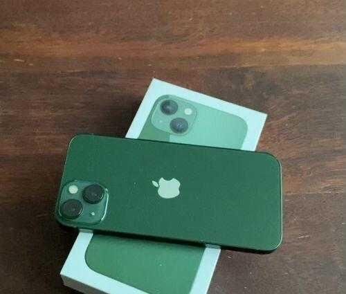 IPhone 13 128gb.