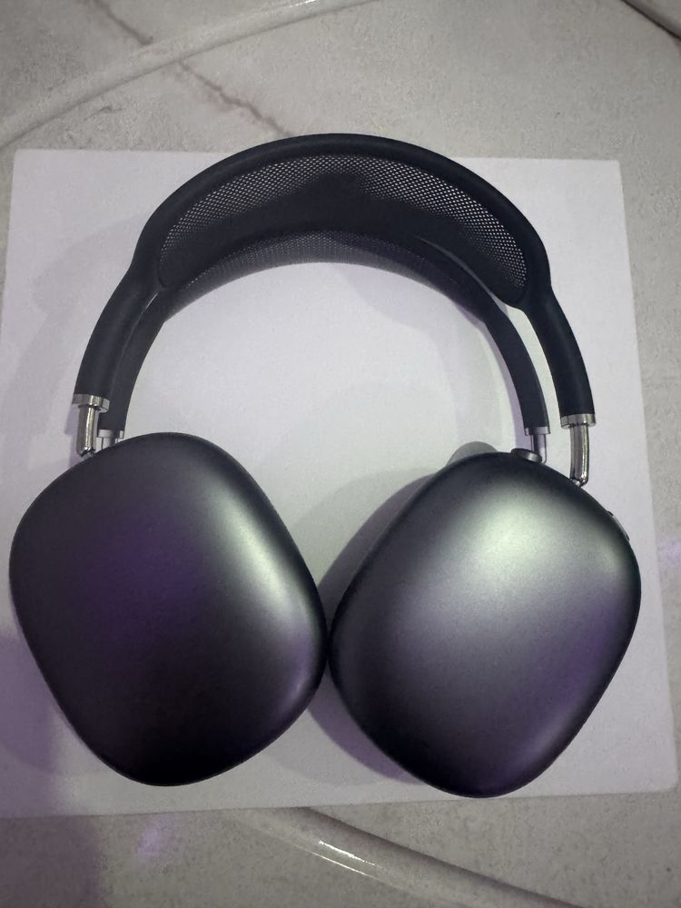 наушники airpods max