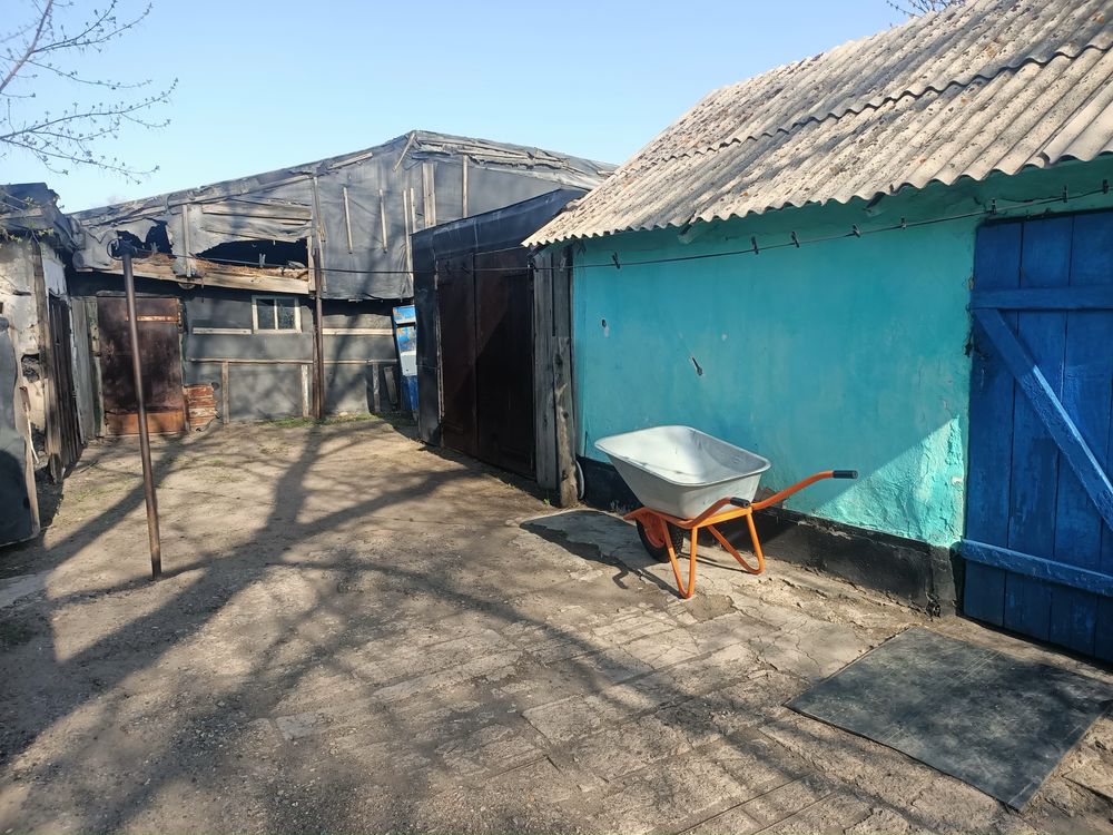 Продается дом 4 комнатный срочно