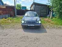 Продам, обмен мерс е230, левый. Автомат