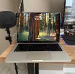 Macbook pro 14/ m1 Pro/ 16gb/ 1tb