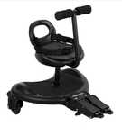 Продам подножку (сиденье) Carrello Kiddy Board  для второго ребенка