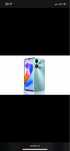 Honor x5 plus 64 gb