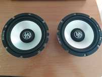 Сабвуферные динамики DLS RW6