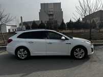 Chevrolet Cruze универсал шанақ