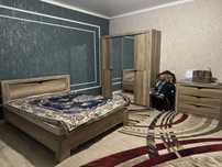 Продам спальный гарнитур в хорошем качестве