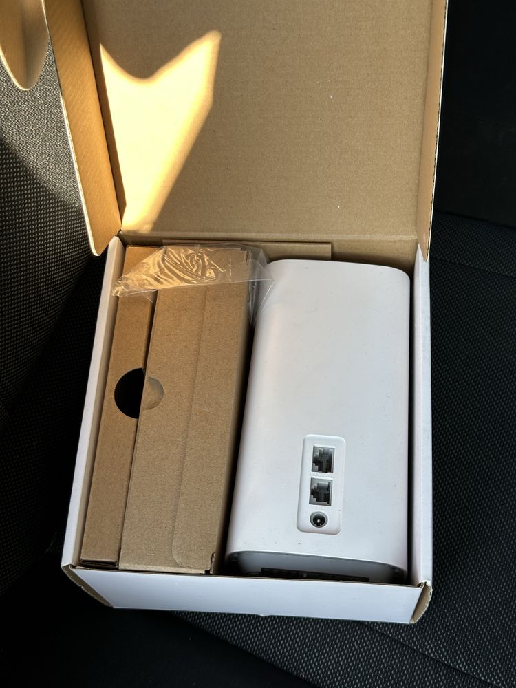 модем Kcell Auleti 5G CPE 5