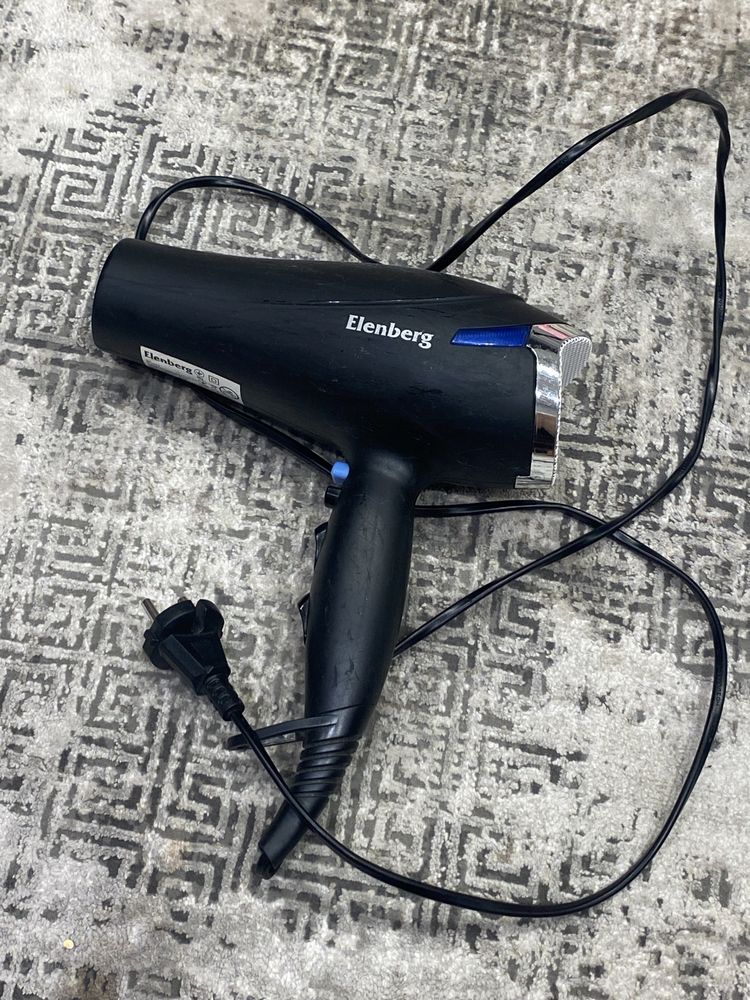 Фен Elenberg HD-2400DI