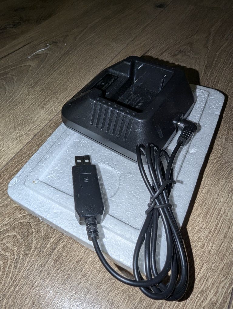 Аккумуляторная батарейка для Baofeng UV-5R