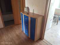 Квартира 2х комнатная