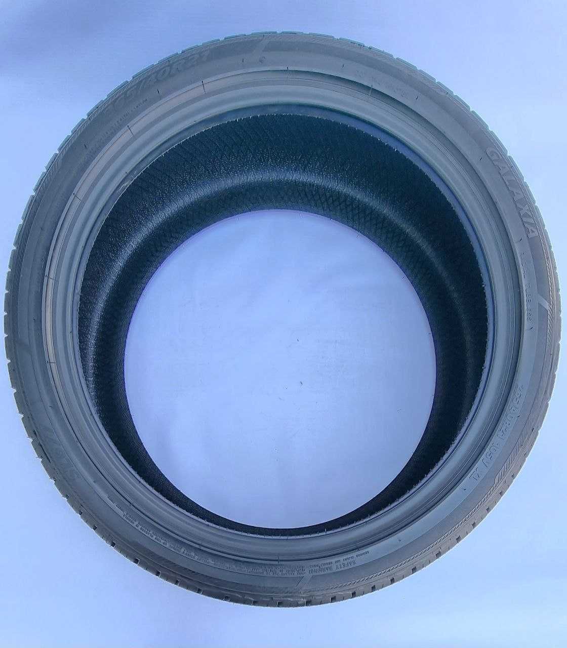 265/40R22 106V XL — GALAXIA SL677