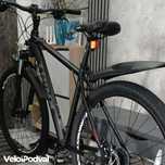 Велосипед Trinx M139 Pro