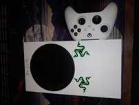 Продам  Xbox series S