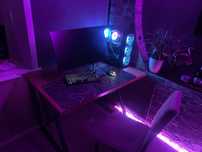 Игровой setup покупал 2 месяца назад