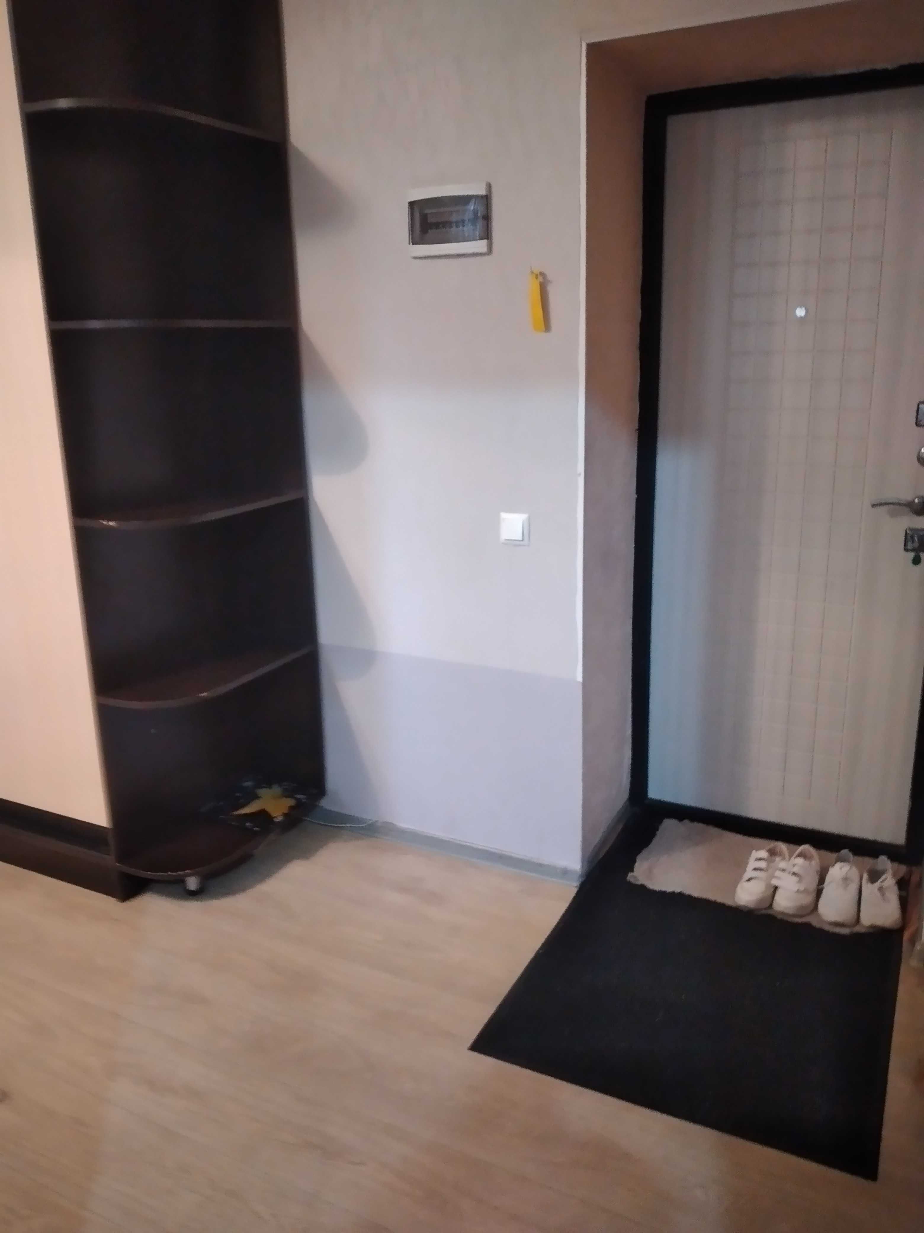 Продается 1-комнатная квартира в центре, районе ЕНУ