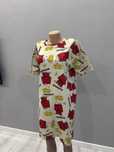 Платье Zara peanuts xs - s