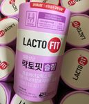 Лактофит Корейский LactoFit Slim