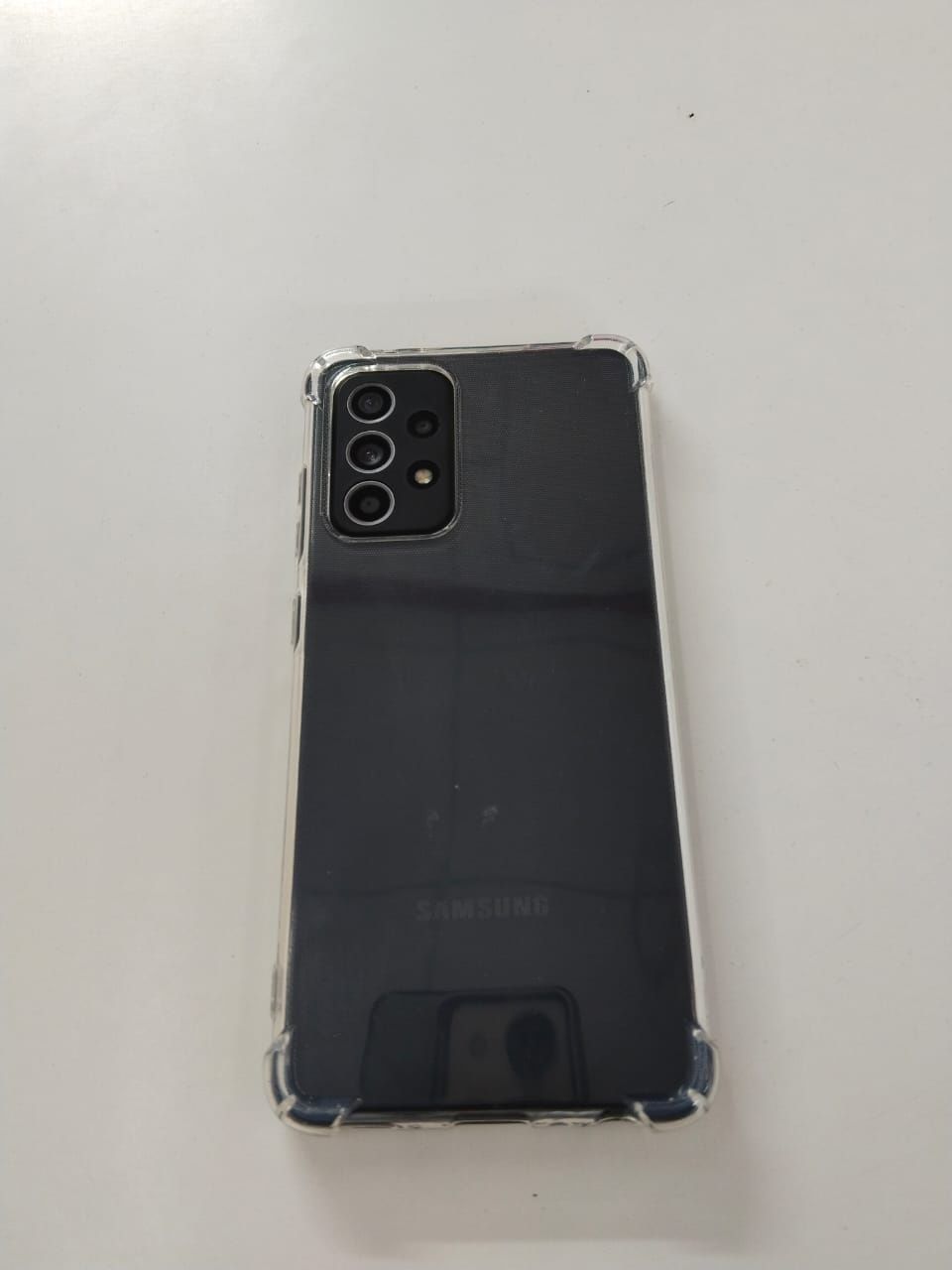 Samsung a52 256 гб