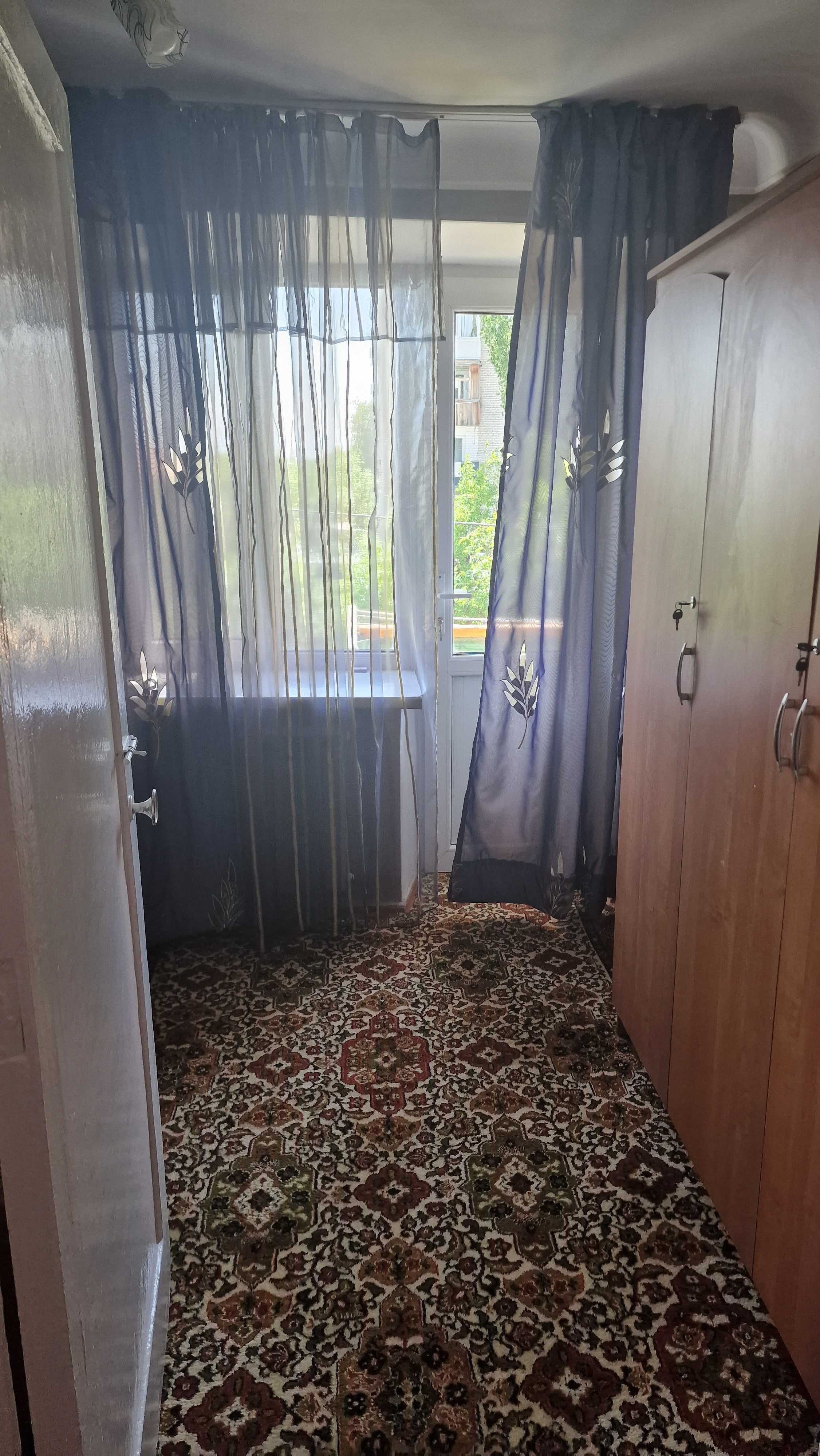 Квартира посуточно