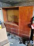 Продам сервант в хорошем состоянии
