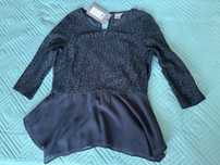 Кофточка новая vero moda