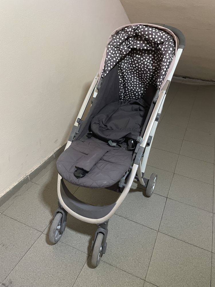 Продам коляску Rant Largo Star