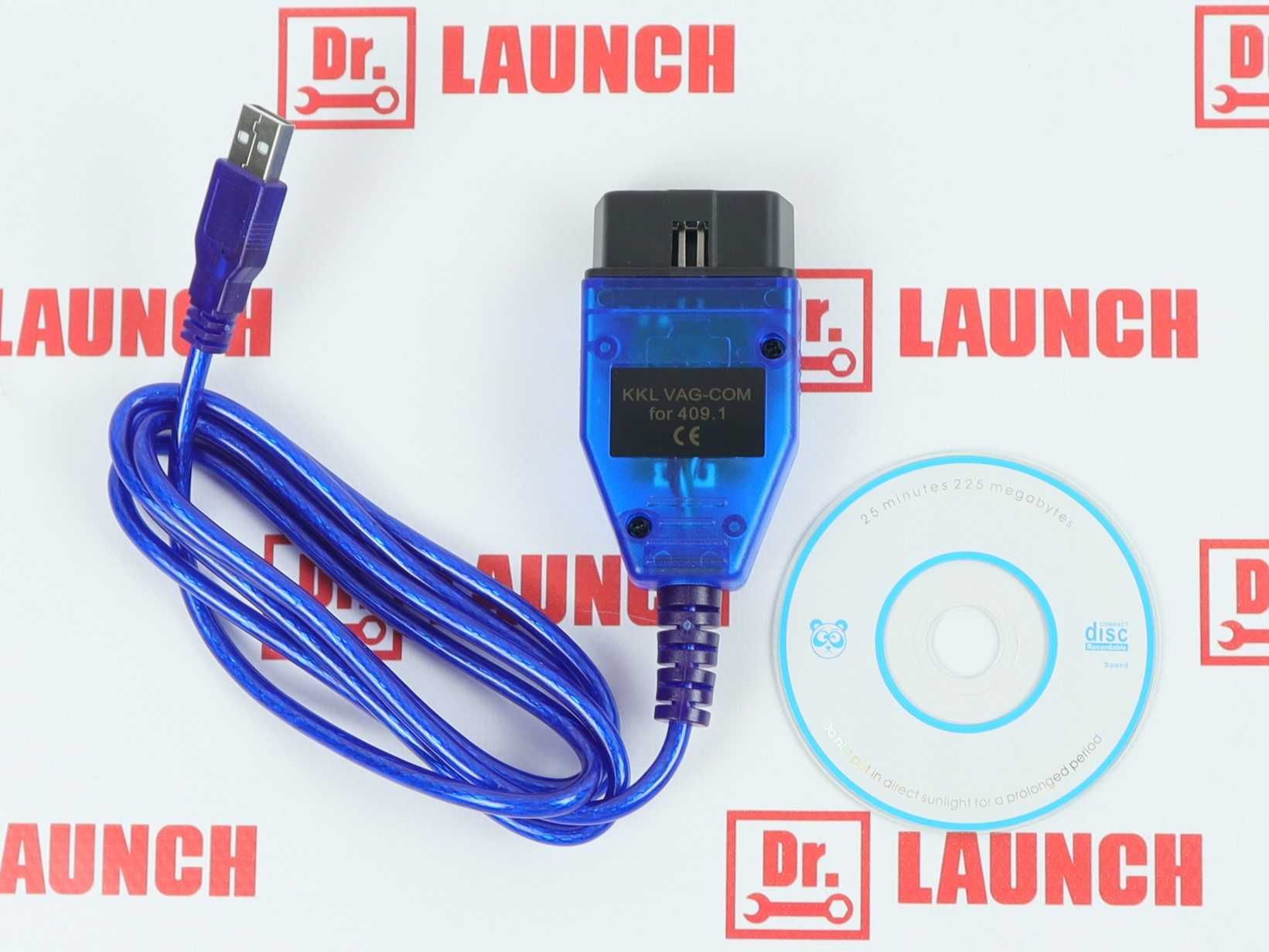 Сканер Vag com usb kkl 409 1 ftdi чип Webasto Opendiag,новый гарантия!