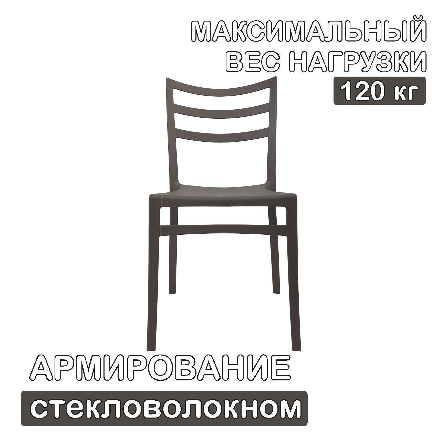 Стул Стулья ЛУКАС 4шт офисная мебель для кафе в наличии с завода