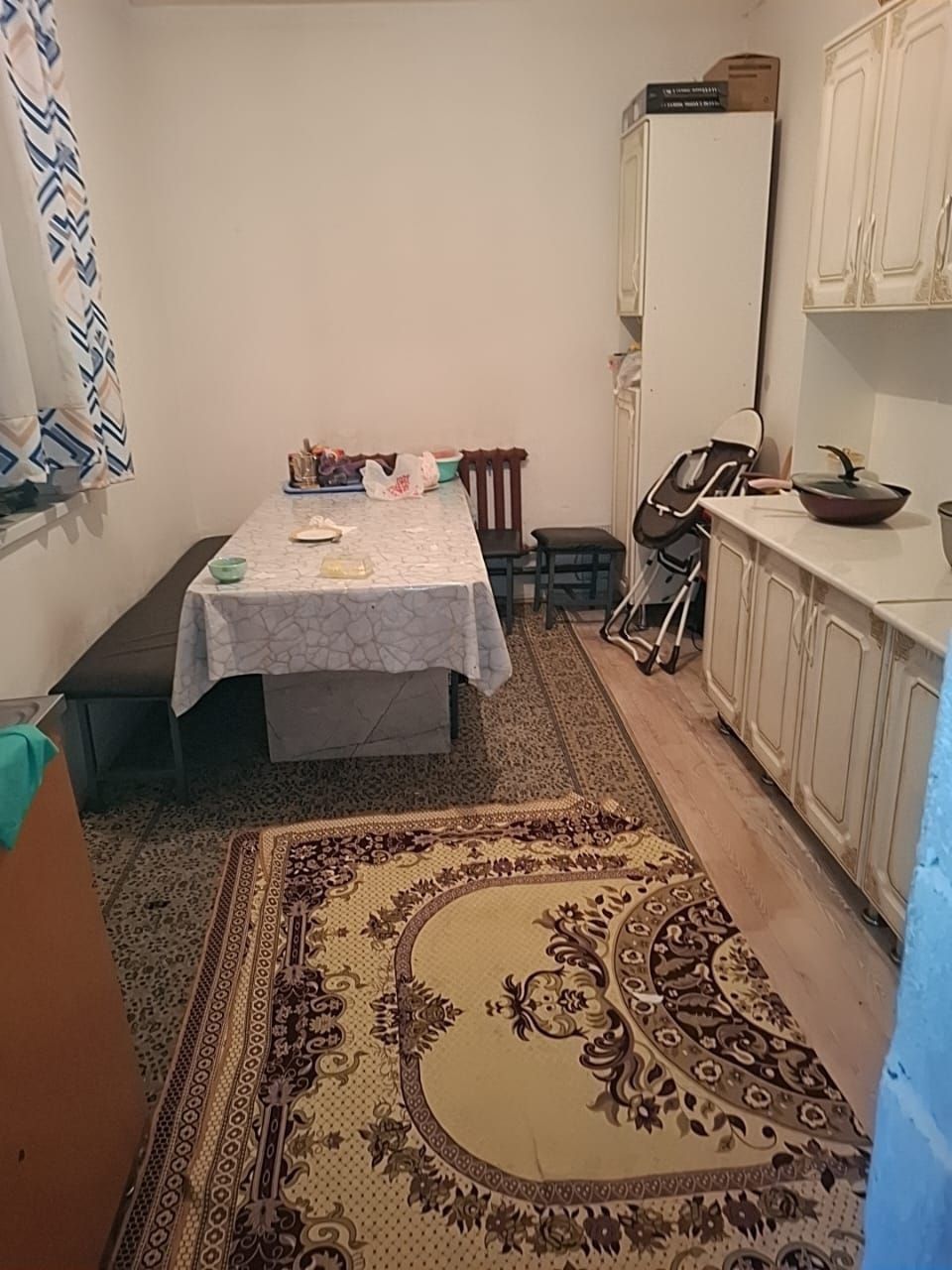 Продается дом в центре города