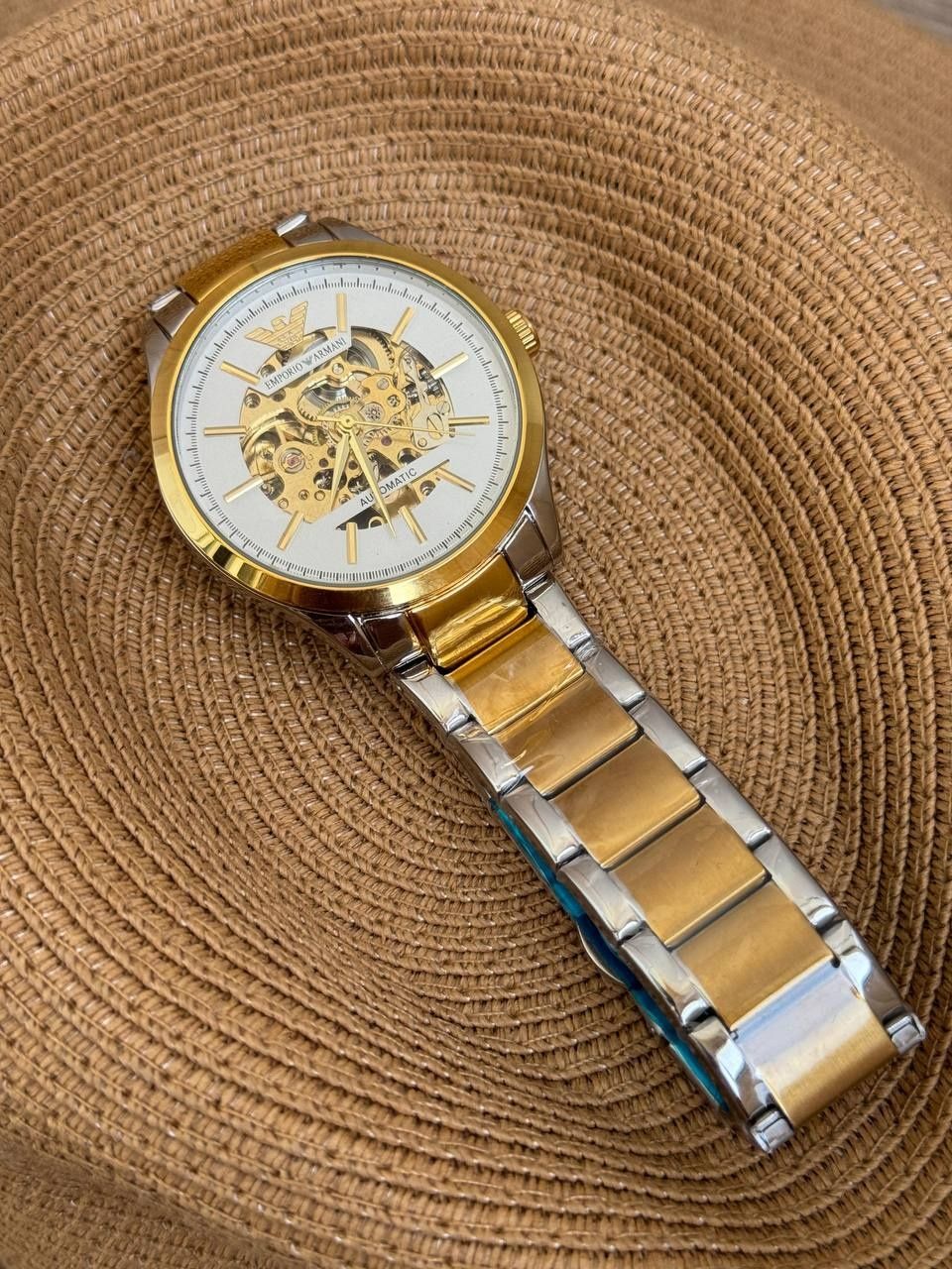 Часы-механические CASIO,Patek philippe