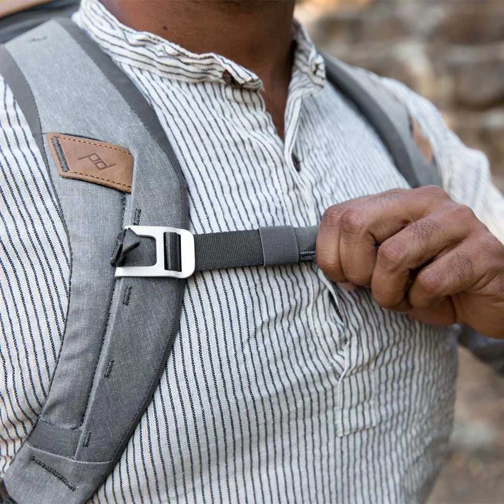 Рюкрак Peak Design Everyday Backpack Zip 20L