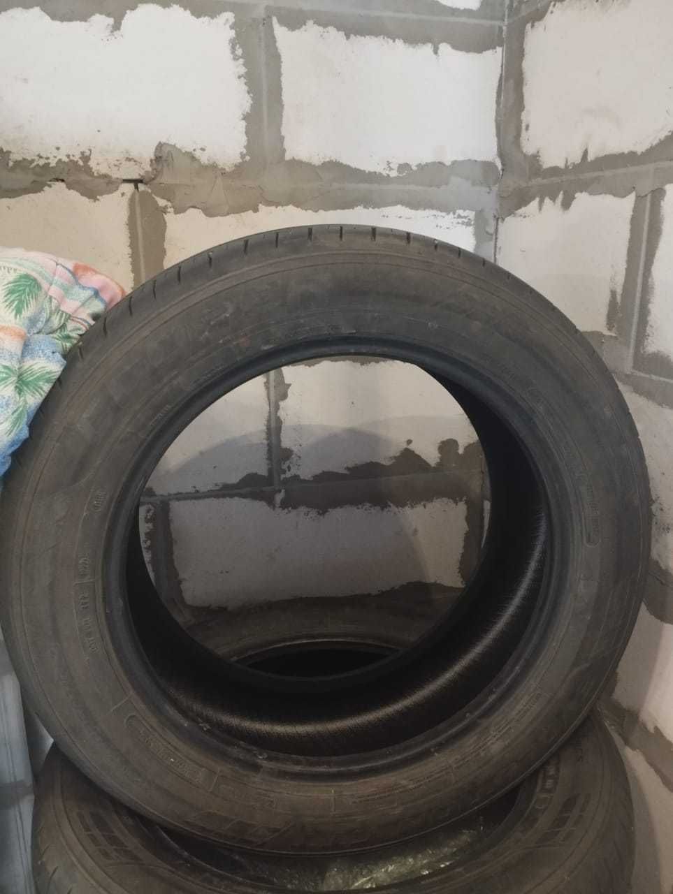 Колеса COOPER, 235/55/R18