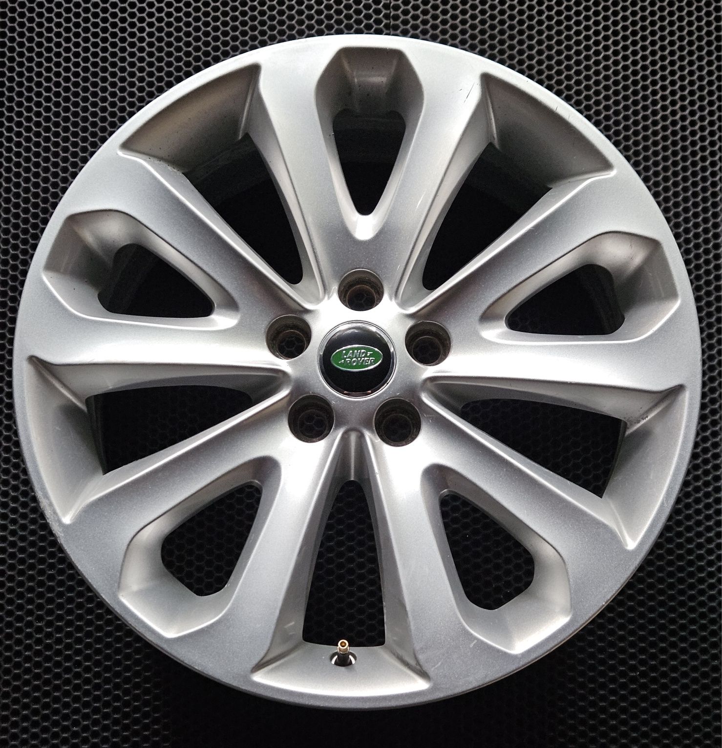 Оригинальные диски r20 Range Rover / Land Rover L405