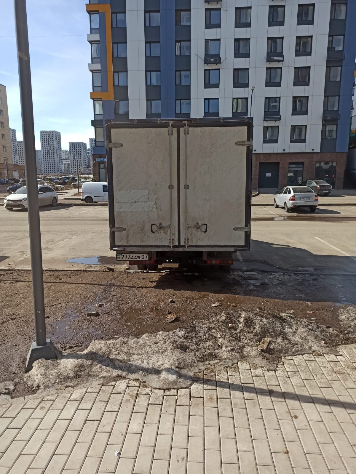 Продам Газель Некст 2022