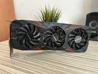 GIGABYTE 1080 G1 ( 8gb )