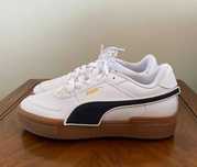 Puma CA Pro Embroidered